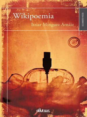 cover image of Wikipoemia